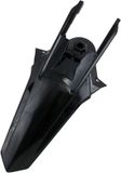 UFO Ktm Sx 85 17/14 18 Achterspatbord Zwart