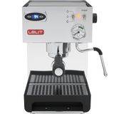 Lelit Anna PL41TEM Machine à expresso - Acier inoxydable