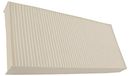 MAPCO Innenraumluftfilter 65115 | Compatibel met: RENAULT TWINGO I
