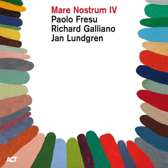 Mare Act Music Mare Nostrum IV