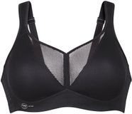 Anita Active Air Control Sport BH 5544 Zwart - Maat EU 95A