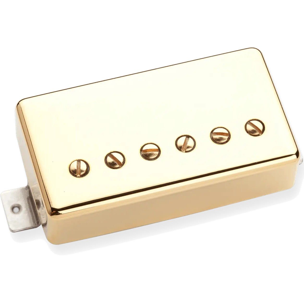 Seymour Duncan APH-1b Alnico II Pro Humbucker Bridge - Gold