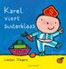 Centraal Boekhuis Clavis Uitgeverij Karel viert sinterklaas