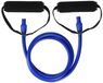 Deluxe fitnessband met verstevigd handvat