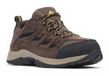 Columbia Crestwood™ Waterproof Wandelschoenen Bruin EU 49 Man