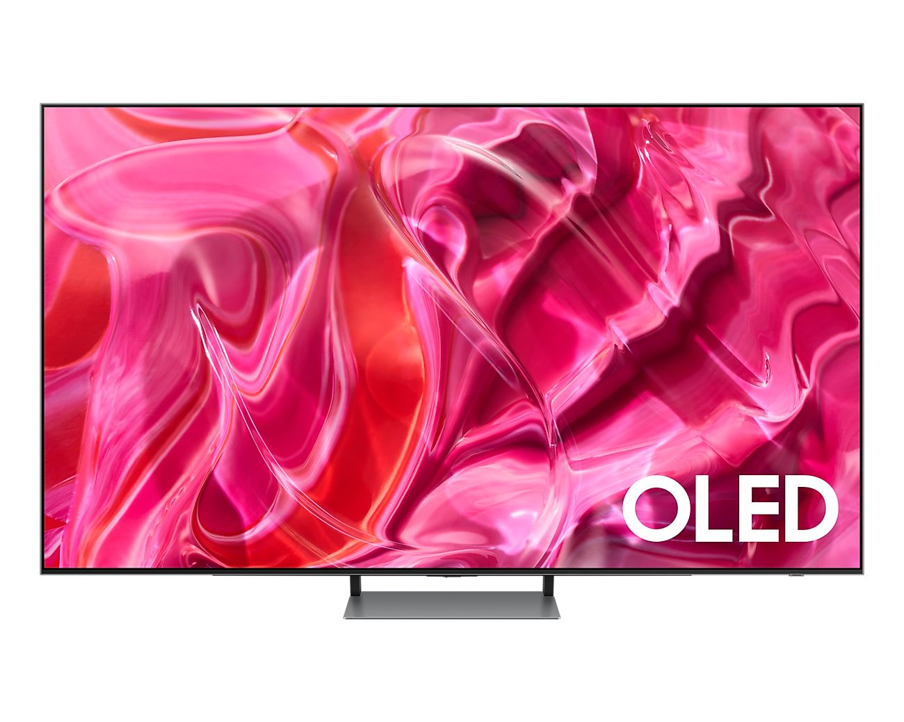 Samsung S92C / OLED screen / 55 inch / 2023
