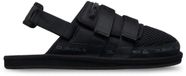 Quiksilver River Session Schoenen Zwart EU 40 Man