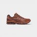 ASICS Gel-Kayano 14 Earthenware Pack Rusty Brown