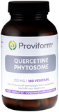 Quercetin Phytosome 250mg - 180 vc
