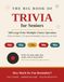 The Big Book of Trivia for Seniors