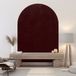Arche Stickers - Couleur Tendance - 120 X 150 Cm - Adhésif + Protection Mate
