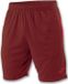 Joma Miami Vrijetijdsshort Kinderen - Rood | Maat: 104-116
