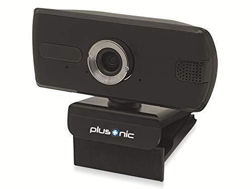 Plusonic USB webcam 3MP PSH037v2