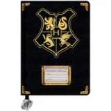 Blue Sky Studios Bloc-notes Harry Potter Poudlard A5