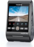 Viofo A229 Pro 1CH 4K Wifi GPS Dashcam