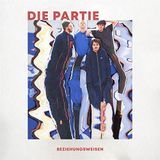 Beziehungsweisen Die Partie Beziehungsweisen (LP)