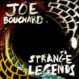 Strange Deko Music Strange Legends