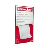 Essity Leukomed Kompres, 10 x 20 cm