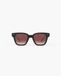 Izipizi Sonnenbrille #ROAD, Farbe: schwarz