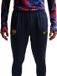 Nike FC Barcelona Strike Trainingsbroek Blauw Maat M