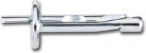 DeWalt Accessoires PBZ-PRO Stalen Keilnagel 6x35mm 100 Stuks - DFM3310100