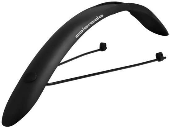 Polisport Spatbordset Colorado City 28 Inch