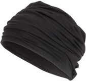 Aquafeel Soft 3702 Muts Zwart