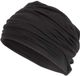 Aquafeel Soft 3702 Muts Zwart