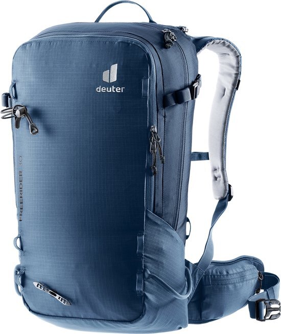 Deuter Freerider 30 Skitouren Rugzak