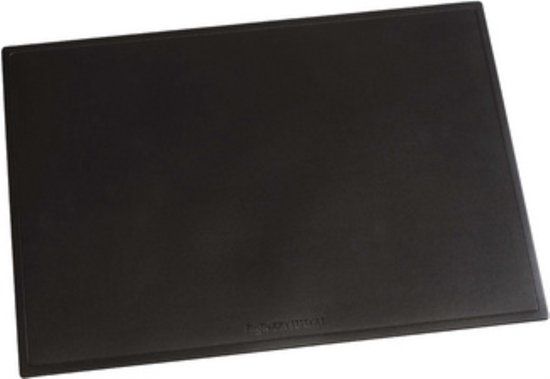 Läufer Conference bureauonderlegger, 300 x 420 mm, glashelder