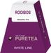 Pure Tea Rooibos - Thé biologique - 36 pièces