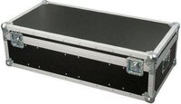DAP Audio Flightcase voor 8 Octostrips, 8 LED Tubes of 8 Pixelstrips