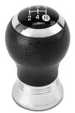 Origen, 5-Speed Gear Shift Knob for Toyota Corolla, Auris, Yaris