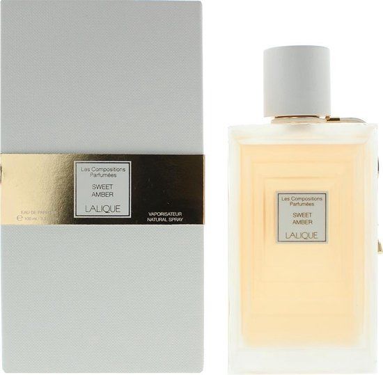 Lalique Eau de Parfum / 100 ml / Women