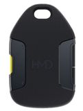 HMD OffGrid Communicateur satellite Noir