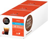 Nescafé Dolce Gusto Lungo Decaffeinato - 90 koffiecups