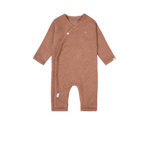 Noppies Newborn Baby Boxpak Nevis - Oudroze - Biologisch Katoen