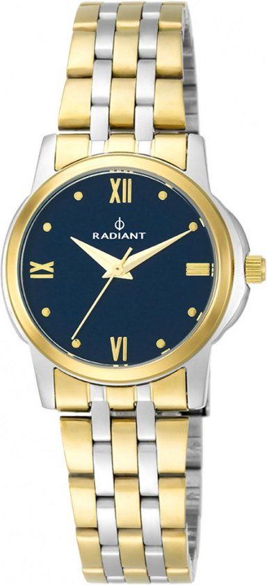 Radiant New London RA453203 Vrouwen Quartz horloge