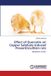 Effect Lap Lambert Academic Publishing Effect of Quercetin on Copper Sulphate Induced Proventriculitisin rats Paperback