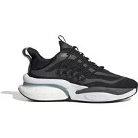adidas Sportswear Alphaboost V1 Schoenen - Unisex - Zwart - 45 1/3