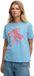 Superdry - Roadside Trade Relaxed T-shirt - Dames - T-shirts