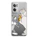 ERT GROUP mobiel telefoonhoesje voor Oneplus NORD CE 2 origineel en officieel erkend Tom & Jerry patroon 001