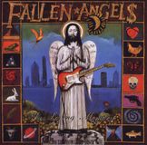 Suburban Fallen Angels In Loving Memory