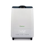 Meaco Deluxe 202 luchtbevochtiger Ultrasonic 5,3 l 25 W