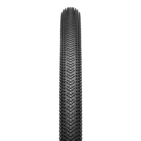 Hutchinson Touareg 700c x 40 Gravelband Zwart