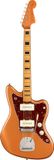 Fender Troy van Leeuwen Jazzmaster Copper Age - Elektrische gitaar