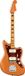 Fender Troy van Leeuwen Jazzmaster Copper Age - Elektrische gitaar