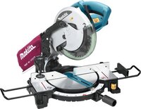 Makita MLS100N Afkortzaag 260 mm 1500 Watt