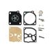 BPC Parts Kit de réparation de carburateur pour ZAMA (RB-200)