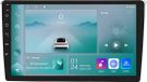 Happiq Autoradio met Bluetooth en CarPlay voor Volkswagen Passat B6, B7 & CC (2010-2015) - Dubbel Din - Navigatie - 1GB 32GB